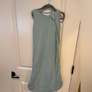 Kyte baby sleep sack size M 1.0 TG